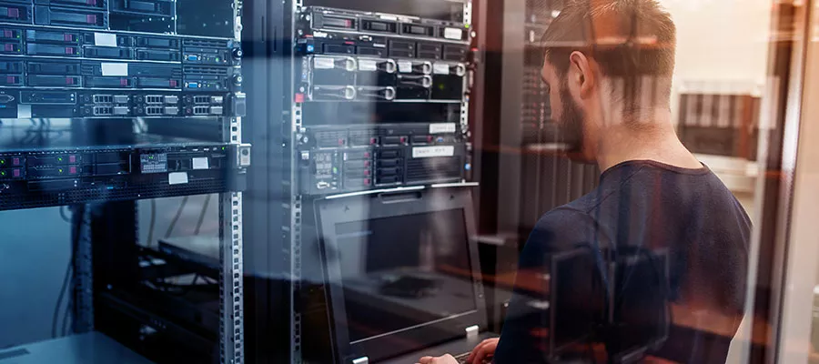 Bakım ve Sistem Destek Hizmetleri