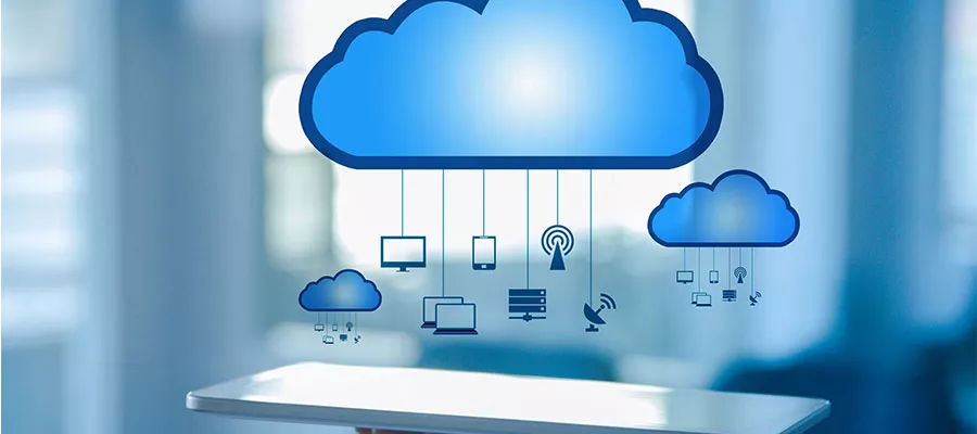 Bulut Bilişim Çözümleri