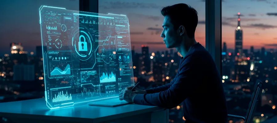 Microsoft 365 Ile Zero Trust Ağları Oluşturma