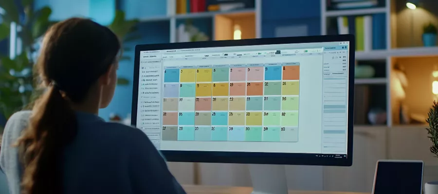 Microsoft Teams Ağ Planlayıcı