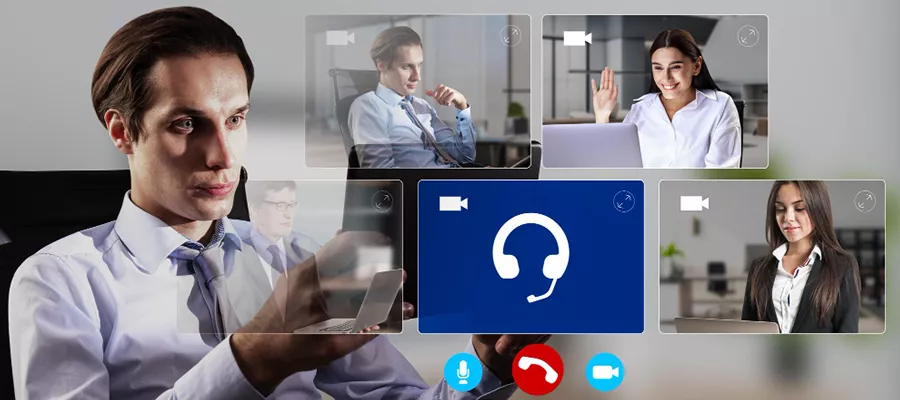 Microsoft Teams Için Zero Trust Modeli Uygulayın