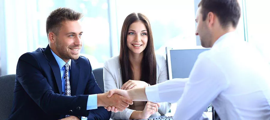 Proje Yönetim Hizmetleri