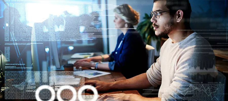 Teknoloji Danışmanlık Hizmetleri