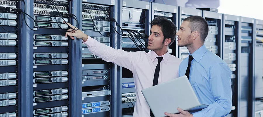 Veri Depolama ve Yedekleme Çözümleri