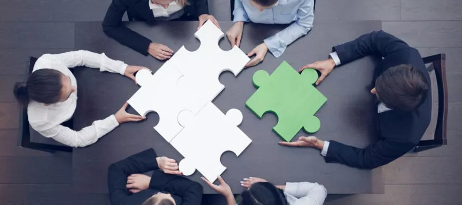 Yönetilen Hizmetler